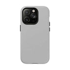 Silver iPhone Magsafe Phone Case