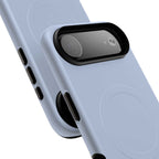 Mist Blue iPhone Magsafe Phone Case