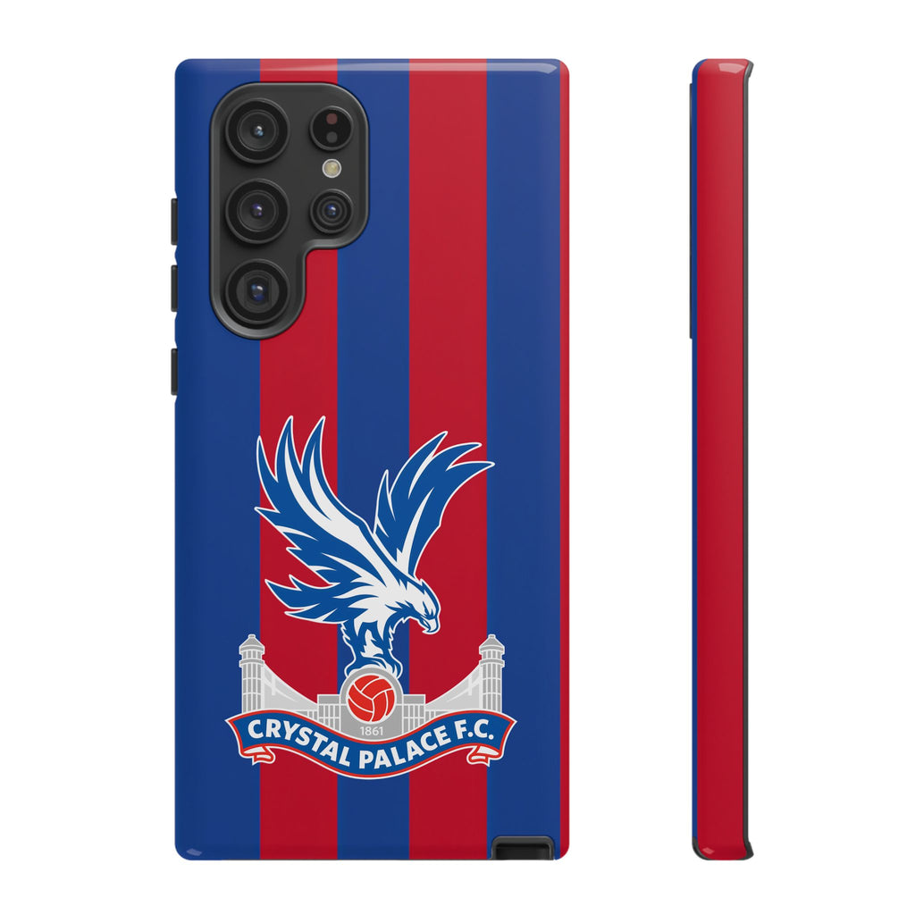 Crystal Palace Samsung Case