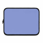 Sky Blue Laptop Sleeve