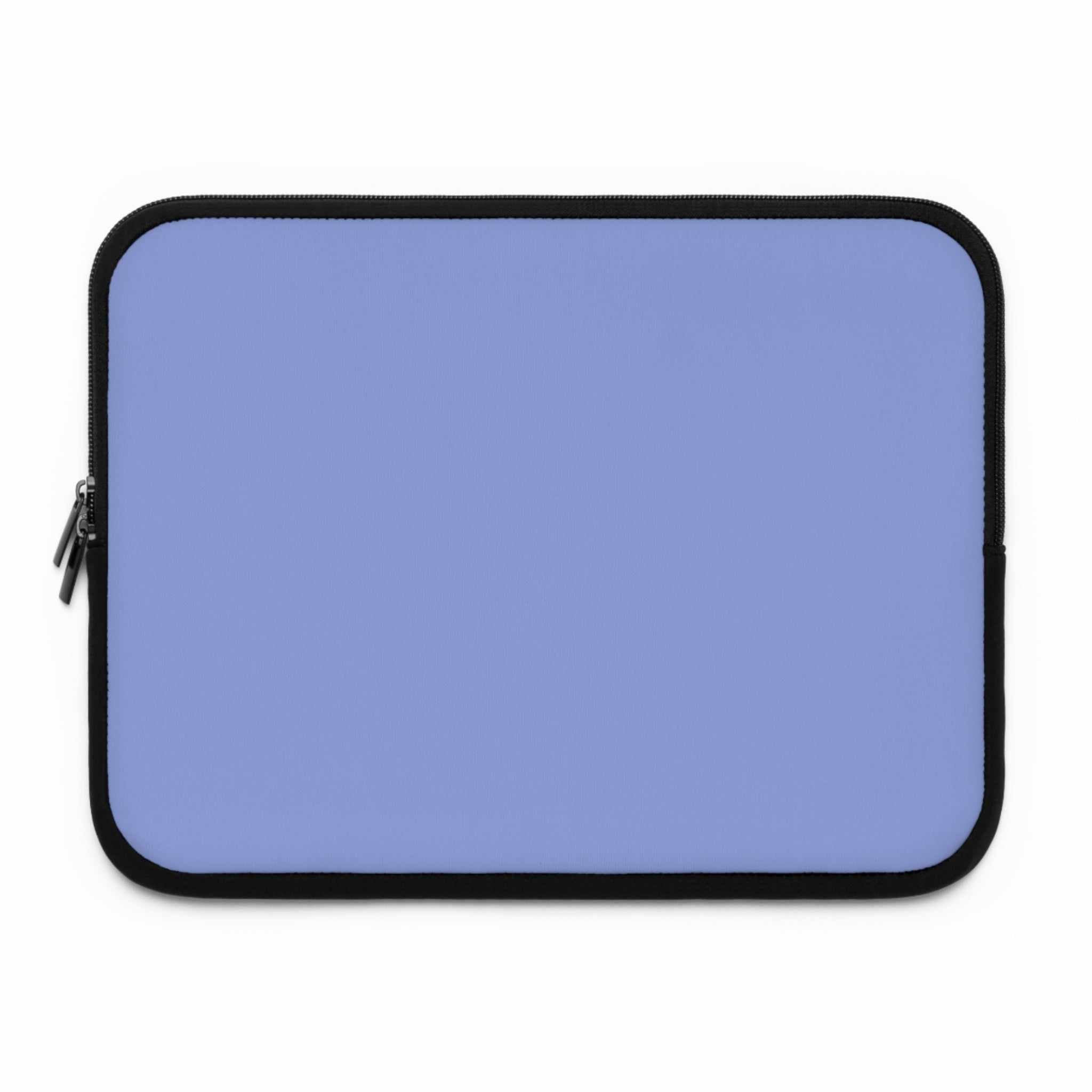 Sky Blue Laptop Sleeve