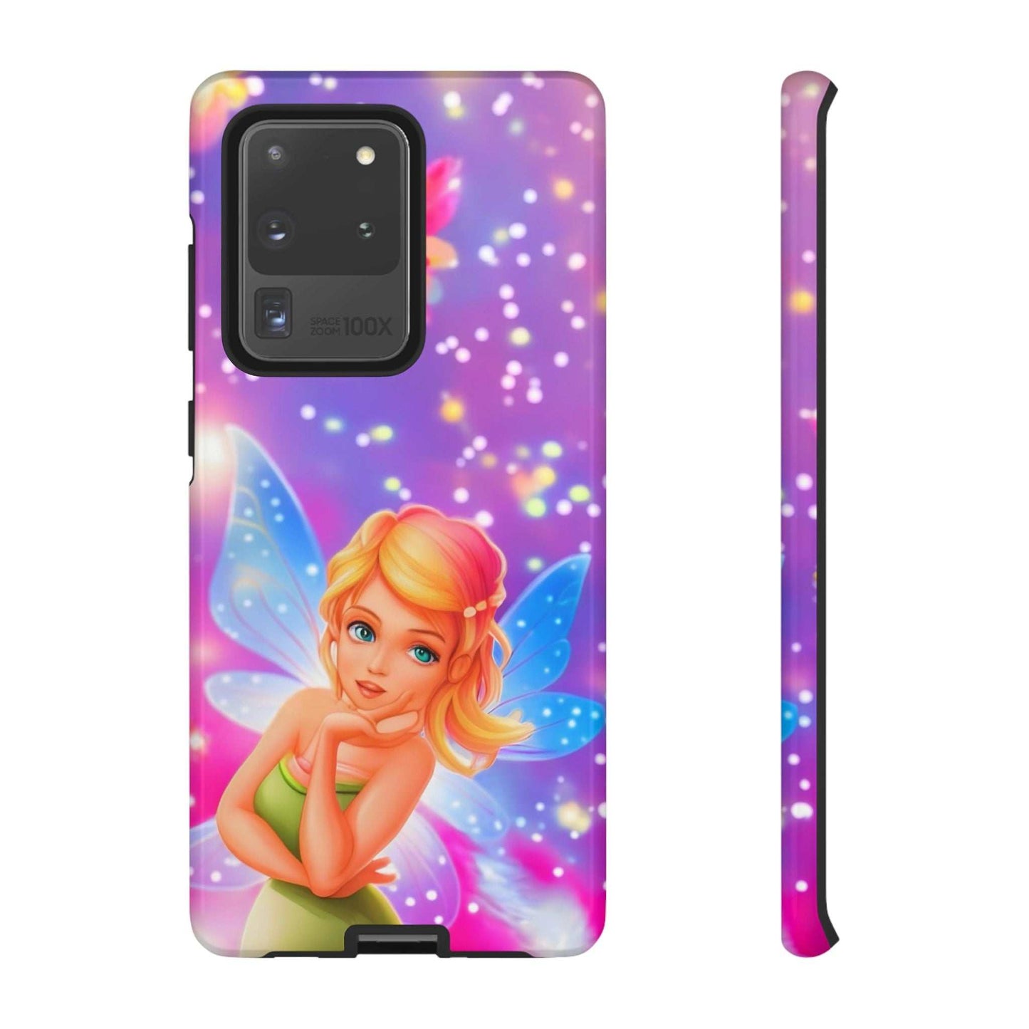 Magical Fairy Samsung Phone CaseLittlebitz 