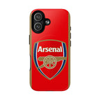 Arsenal Fc Magsafe iPhone Case