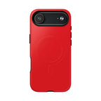 Red iPhone Magsafe Phone Case