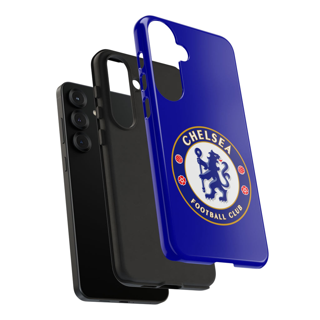 Chelsea FC Samsung Case