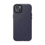 Deep Blue iPhone Magsafe Phone Case