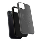 Gunmetal Grey iPhone Magsafe Phone Case