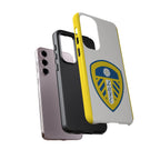 Leeds United Samsung Case