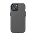 Gunmetal Grey iPhone Magsafe Phone Case