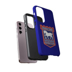 Ipswich Town Samsung Case