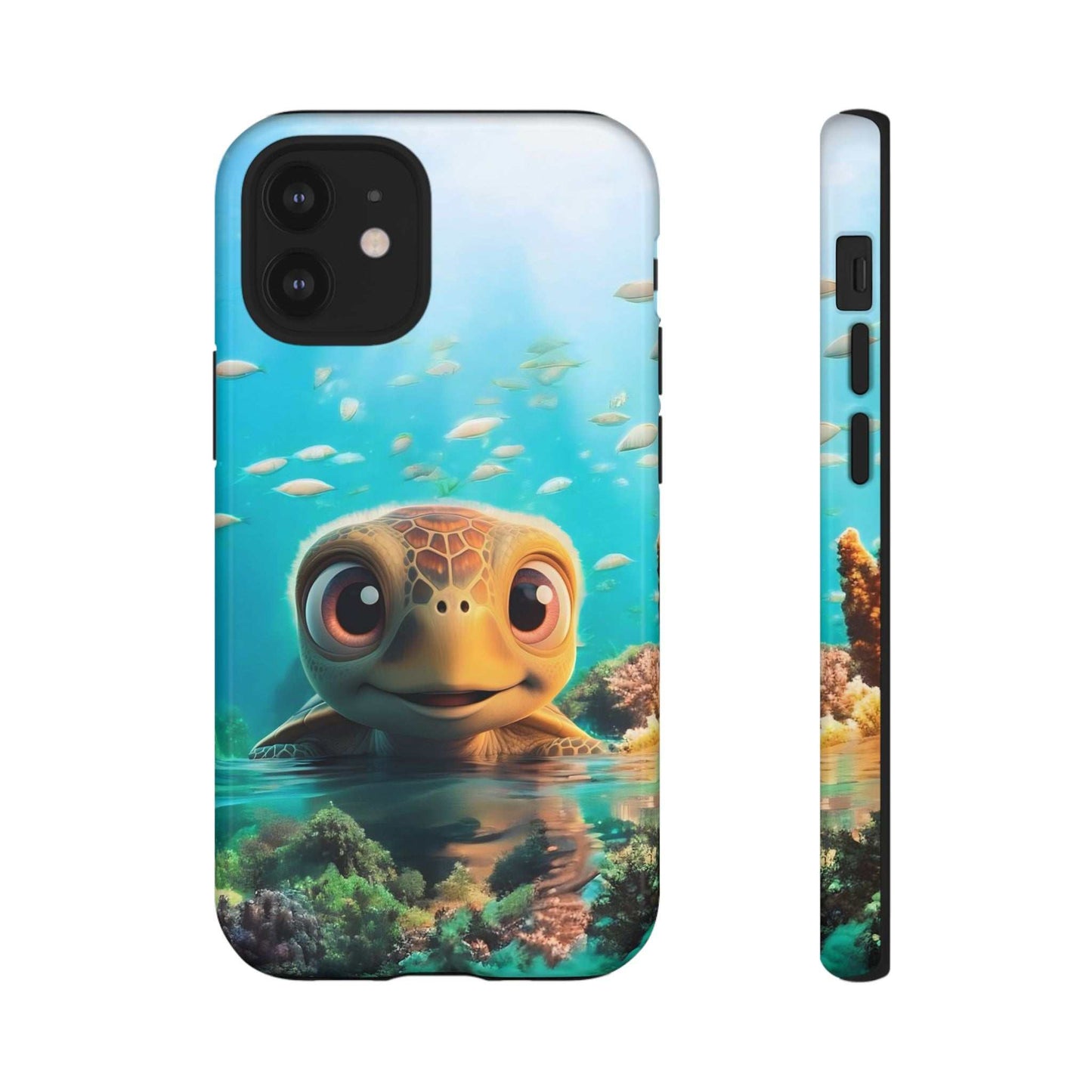 Sea Turtle Phone Case