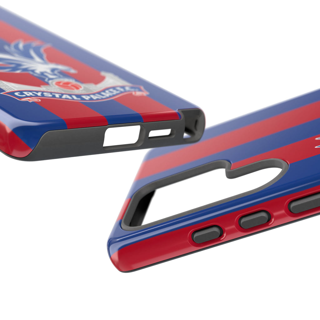 Crystal Palace Samsung Case