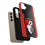AFC Bournemouth Samsung Case