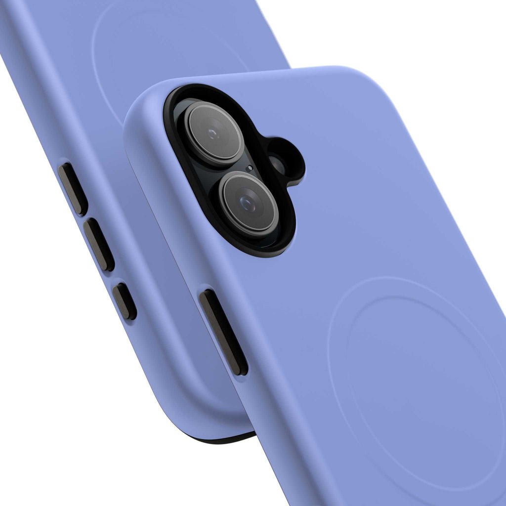 Sky Blue iPhone Magsafe Phone Case