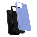 Sky Blue iPhone Magsafe Phone Case