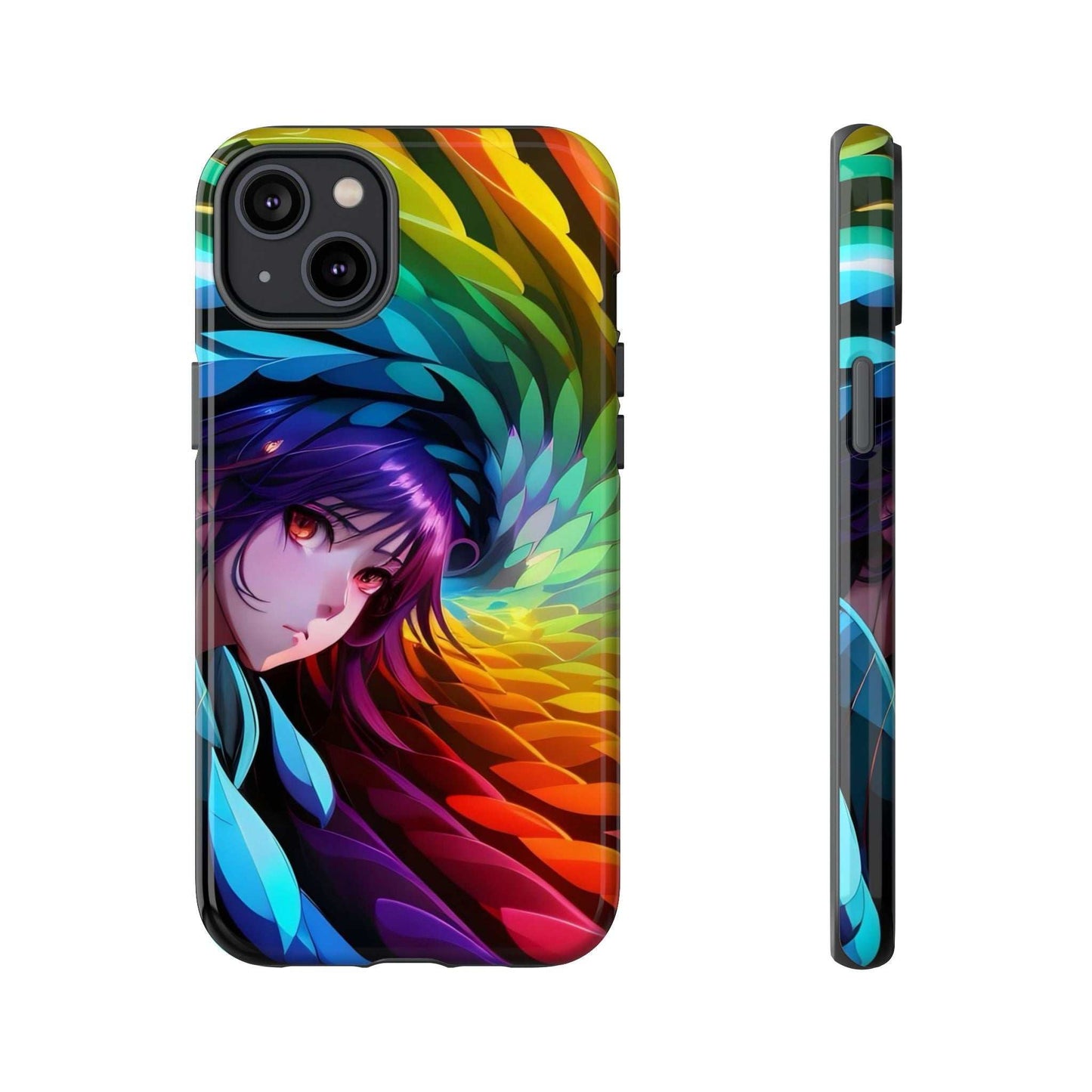 Anime Pride Phone Case