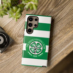 Celtic FC Samsung Case