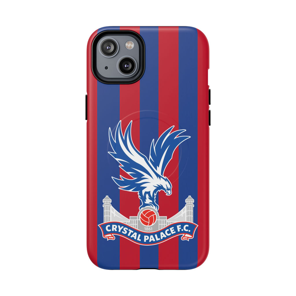 Crystal Palace Magsafe iPhone Case