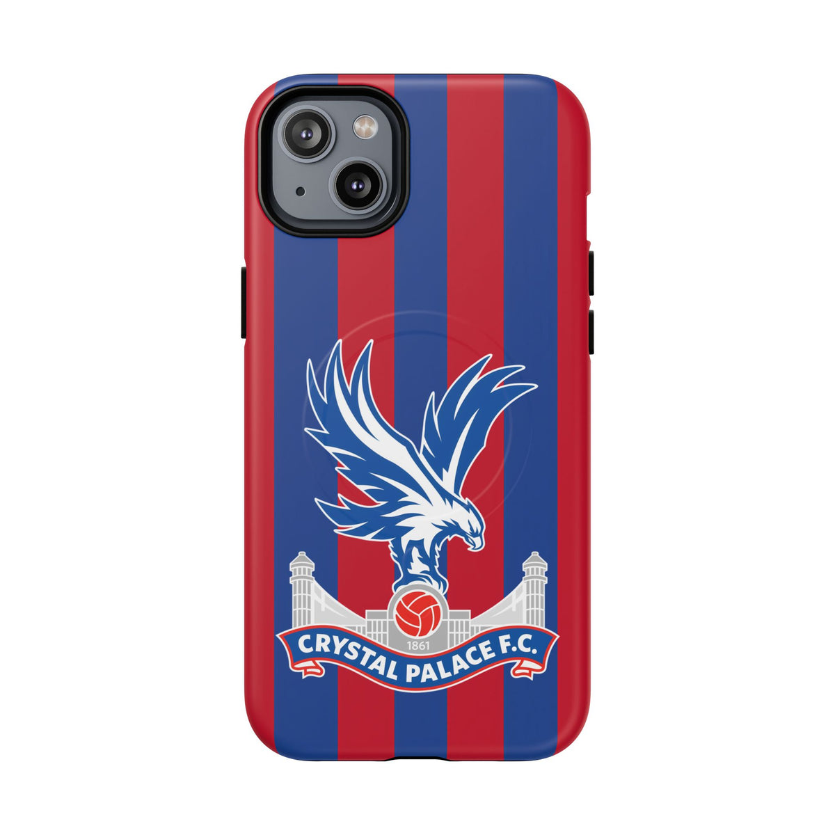 Crystal Palace Magsafe iPhone Case
