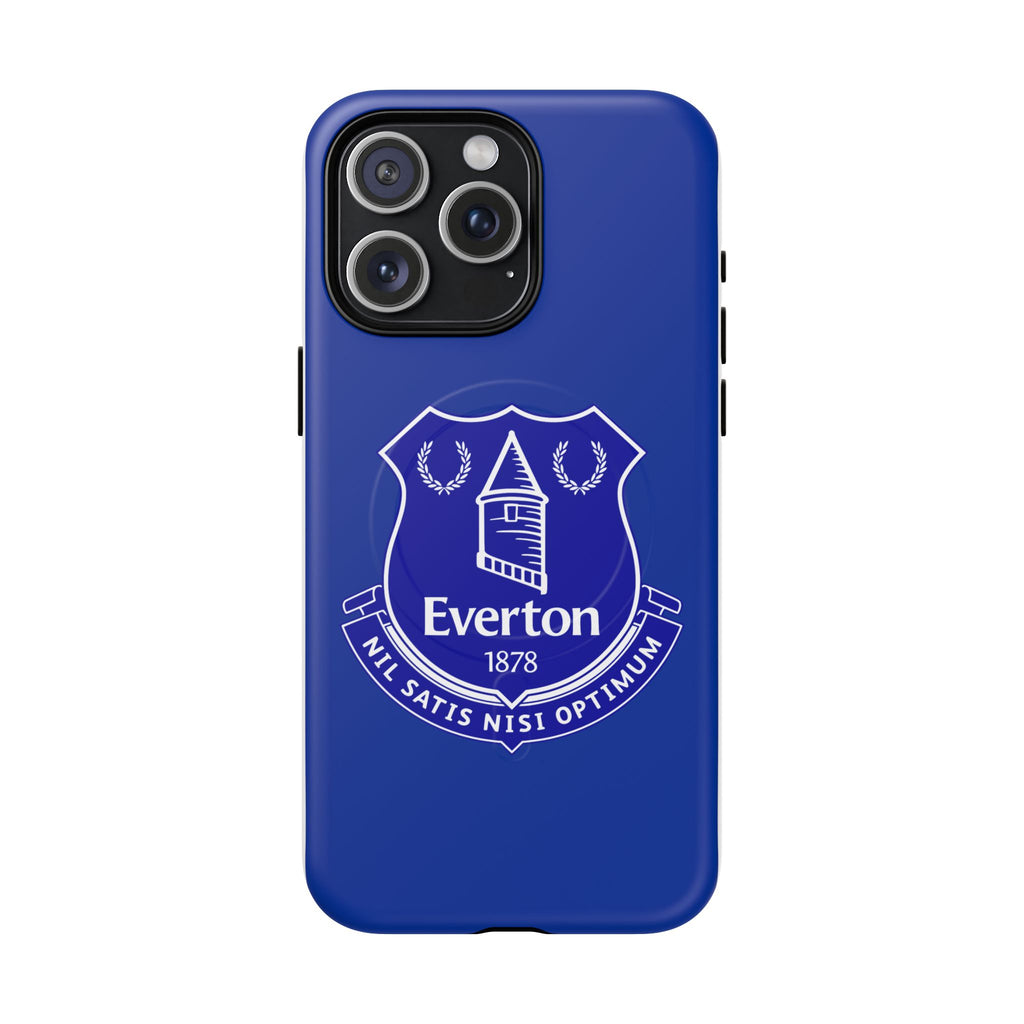 Everton Fc Magsafe iPhone Case