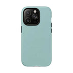 Teal Green iPhone Magsafe Phone Case