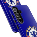 Chelsea FC Samsung Case