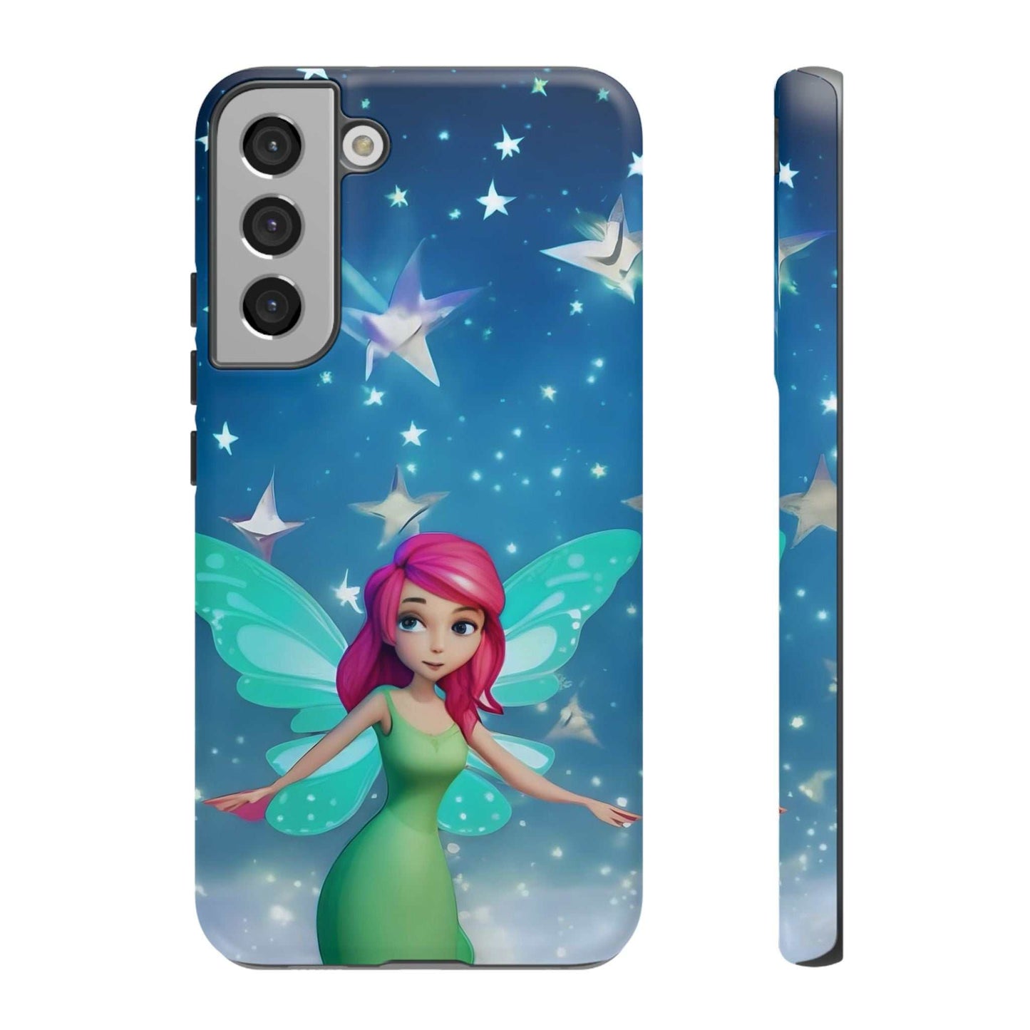 Mystical Fairy Samsung Phone CaseLittlebitz 