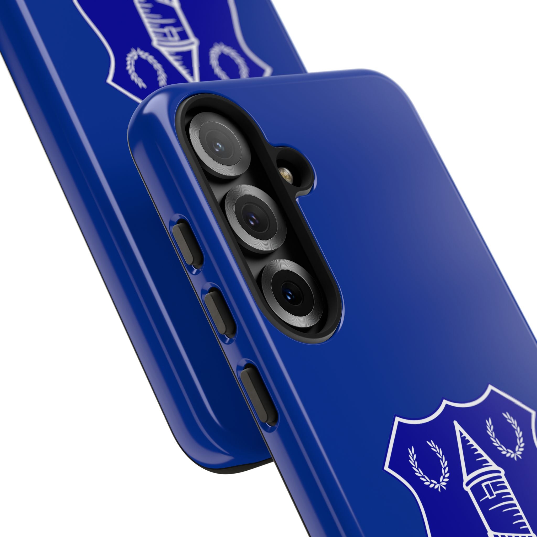 Everton FC Samsung Case
