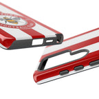Brentford FC Samsung Case
