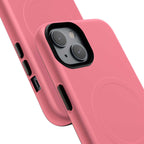 Light Coral iPhone Magsafe Phone Case