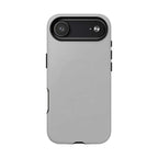 Silver iPhone Magsafe Phone Case