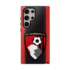 AFC Bournemouth Samsung Case