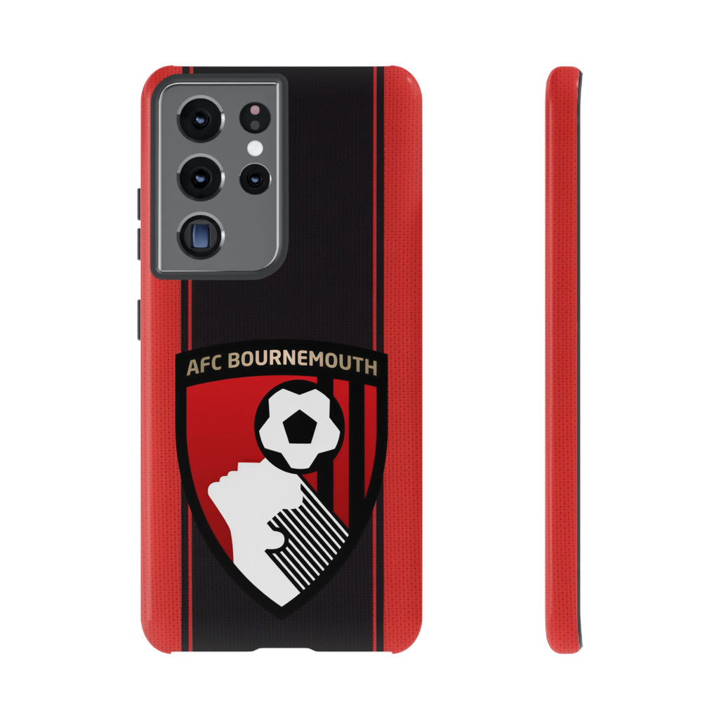 AFC Bournemouth Samsung Case