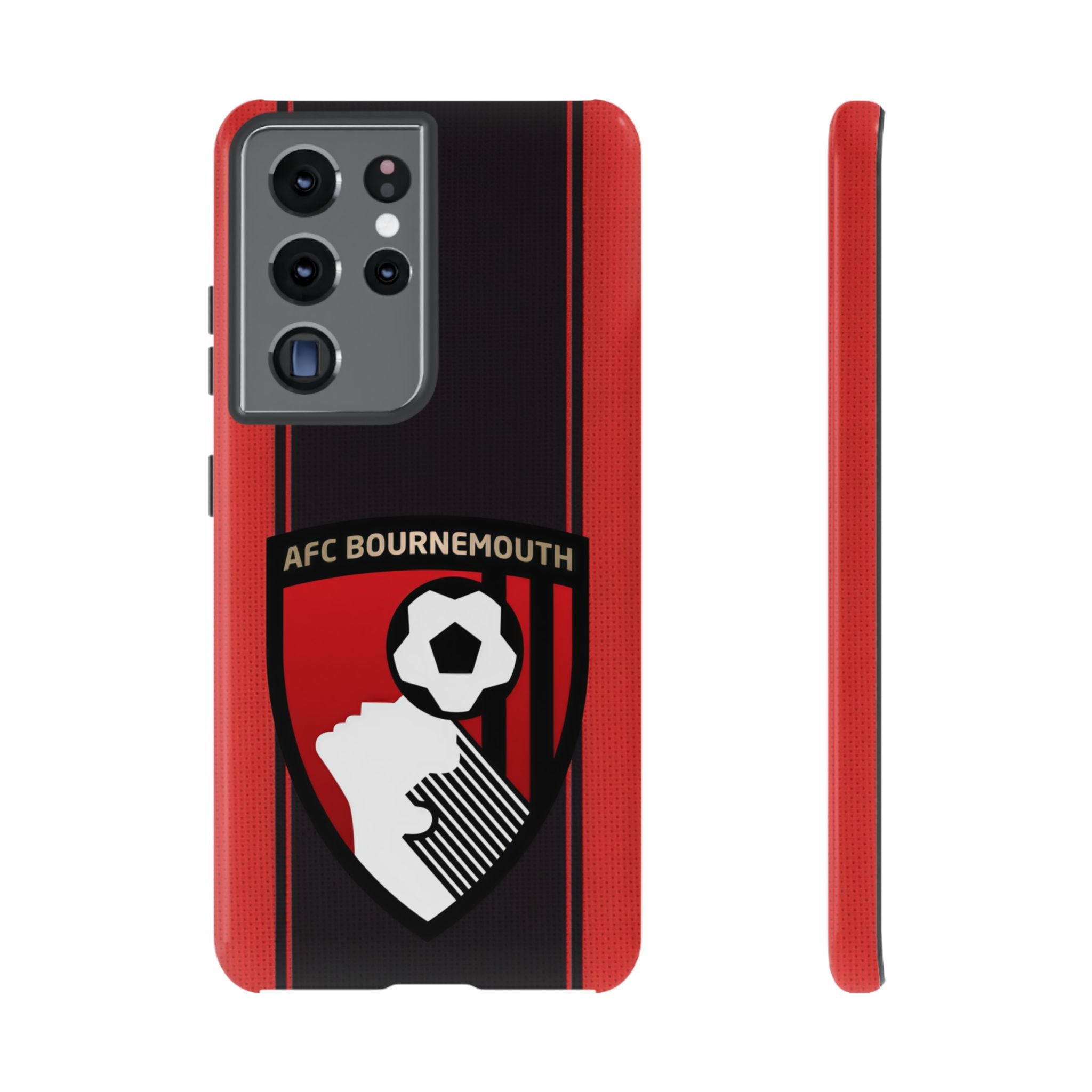 AFC Bournemouth Samsung Case