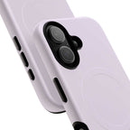 Lavender iPhone Magsafe Phone Case