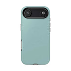 Teal Green iPhone Magsafe Phone Case