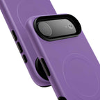 Purple iPhone Magsafe Phone Case