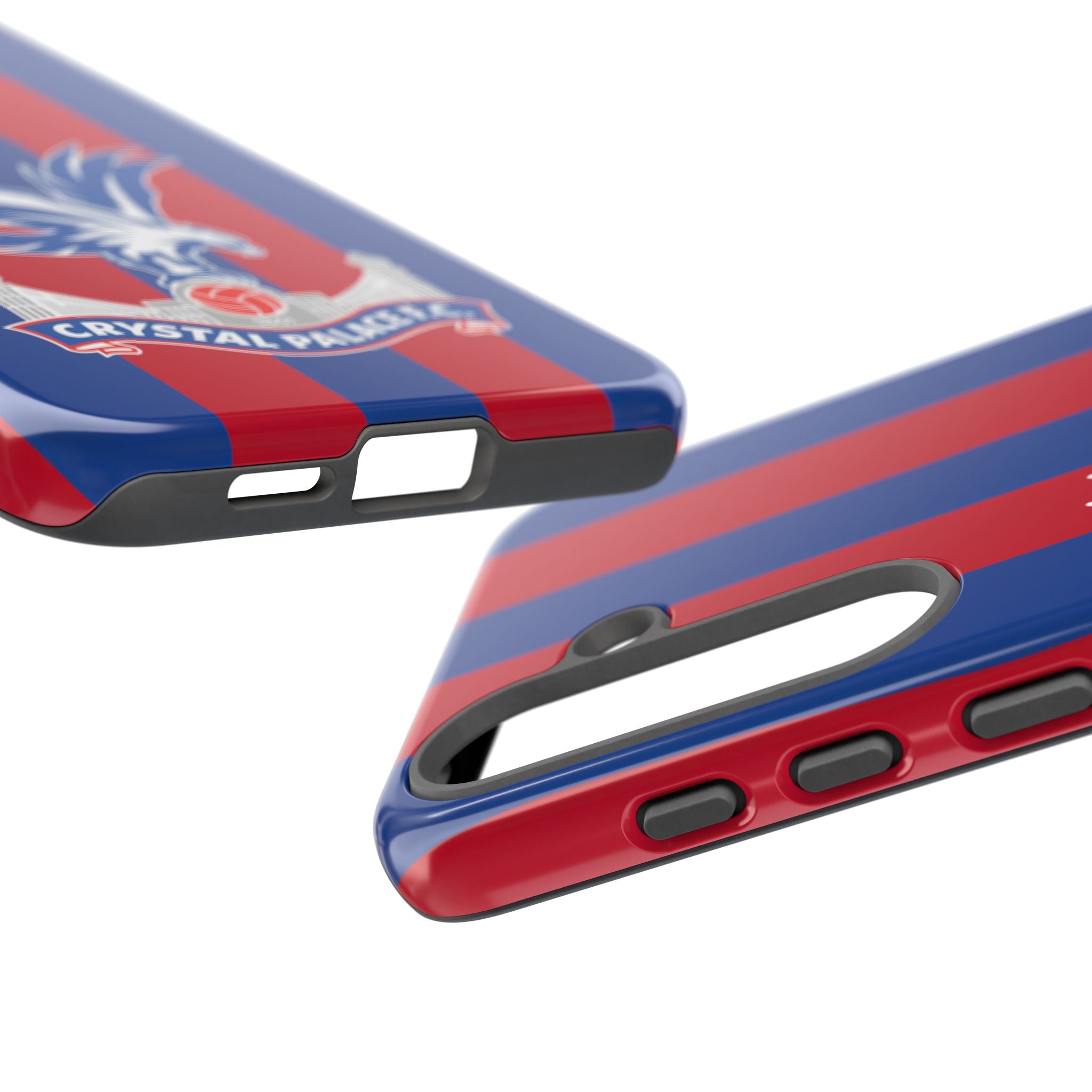 Crystal Palace Samsung Case