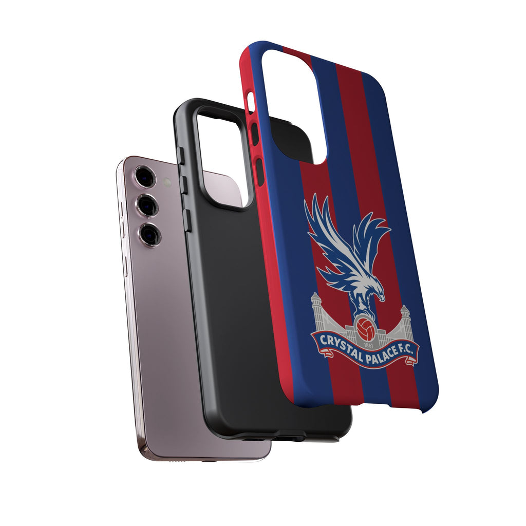 Crystal Palace Samsung Case