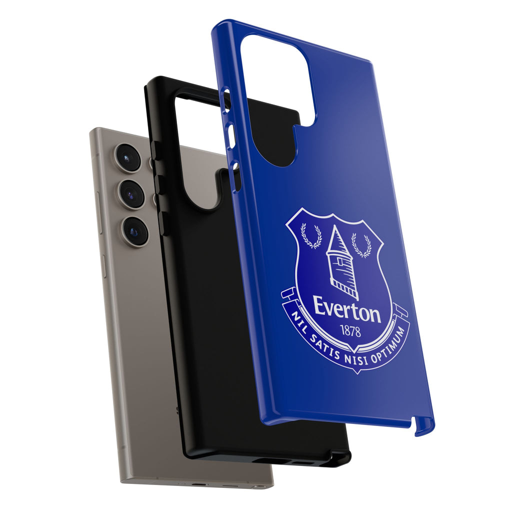 Everton FC Samsung Case