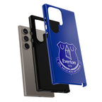 Everton FC Samsung Case