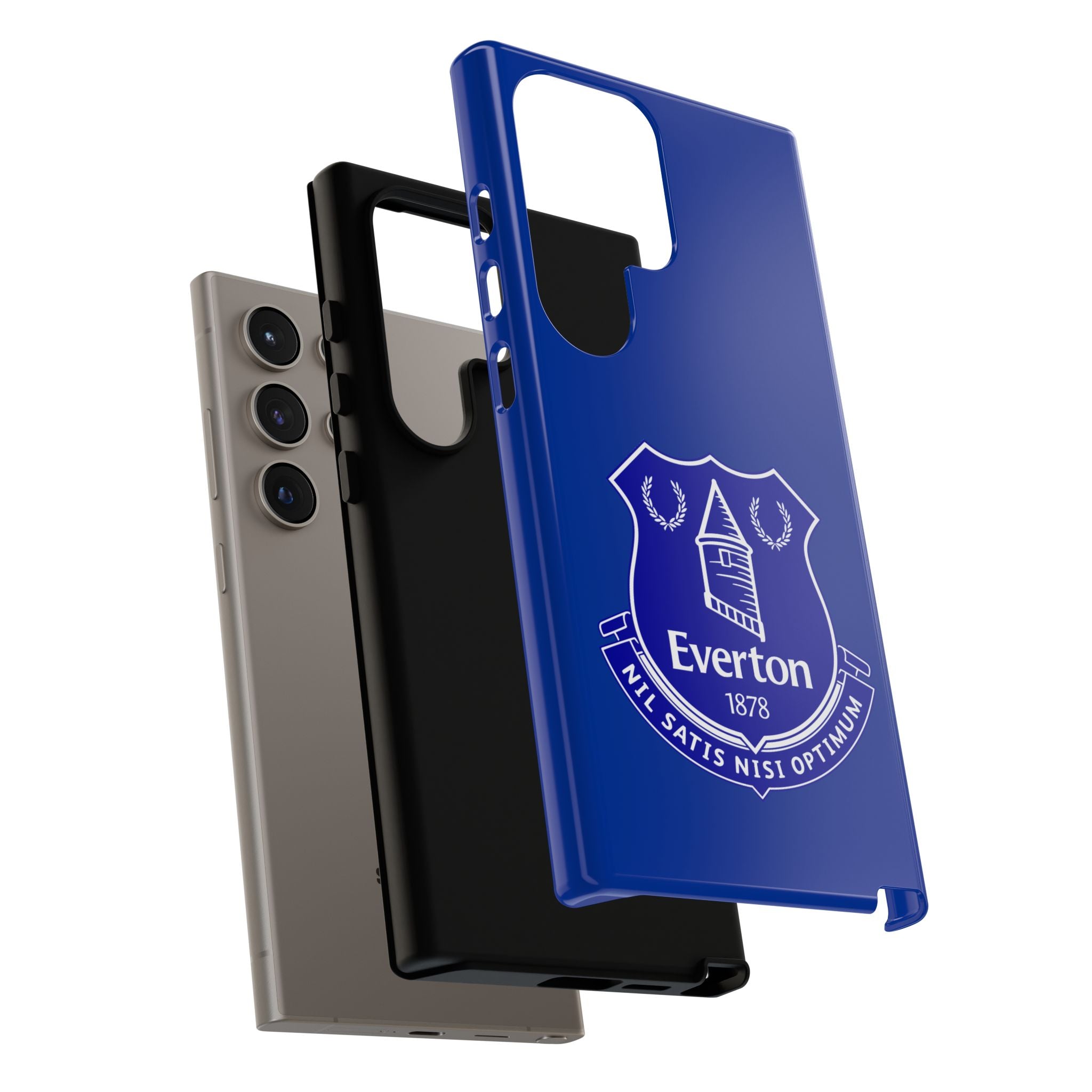 Everton FC Samsung Case
