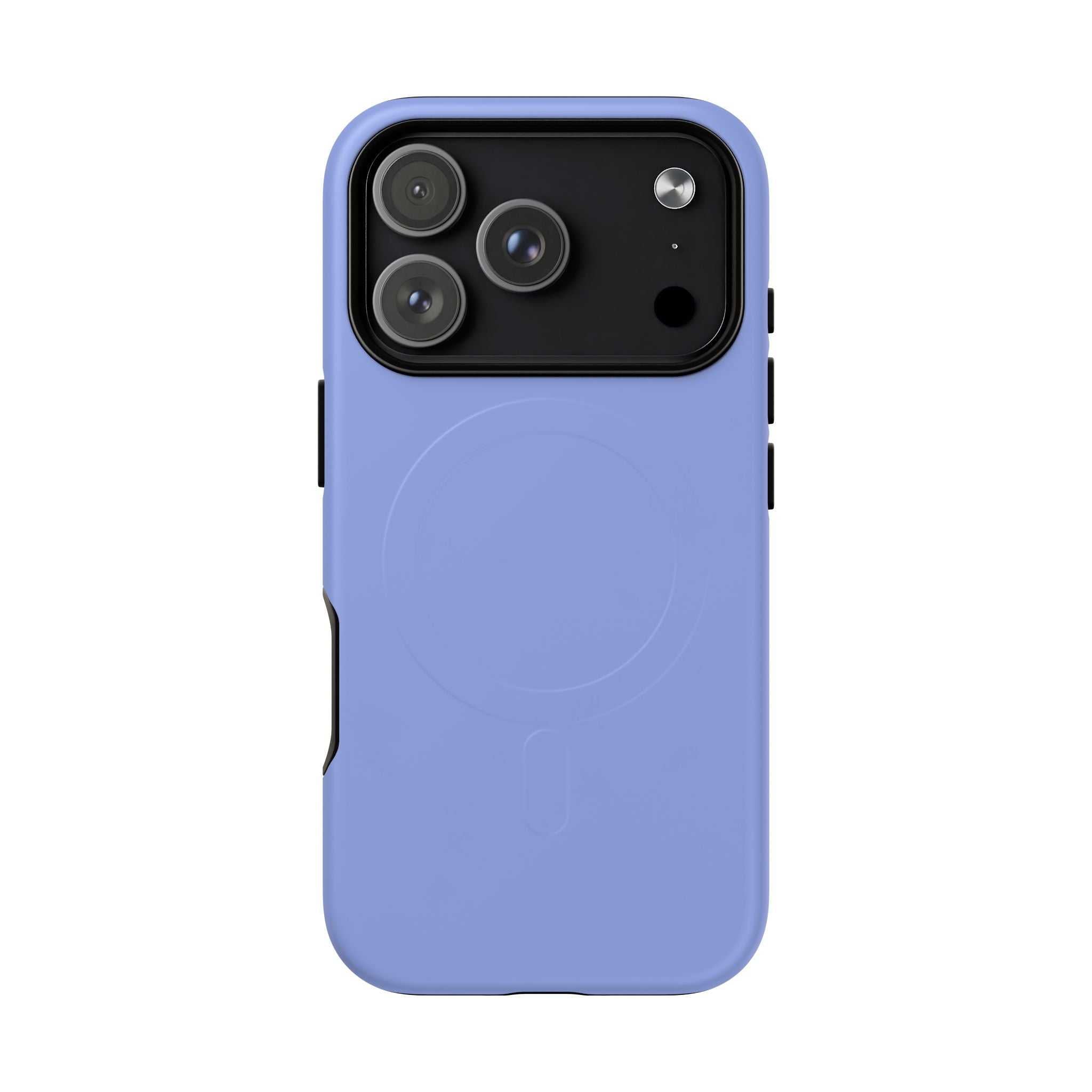 Sky Blue iPhone Magsafe Phone Case