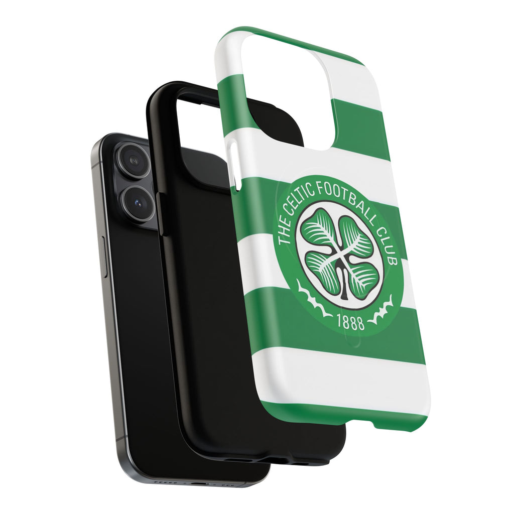 Celtic Magsafe iPhone Case