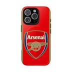 Arsenal Fc Magsafe iPhone Case