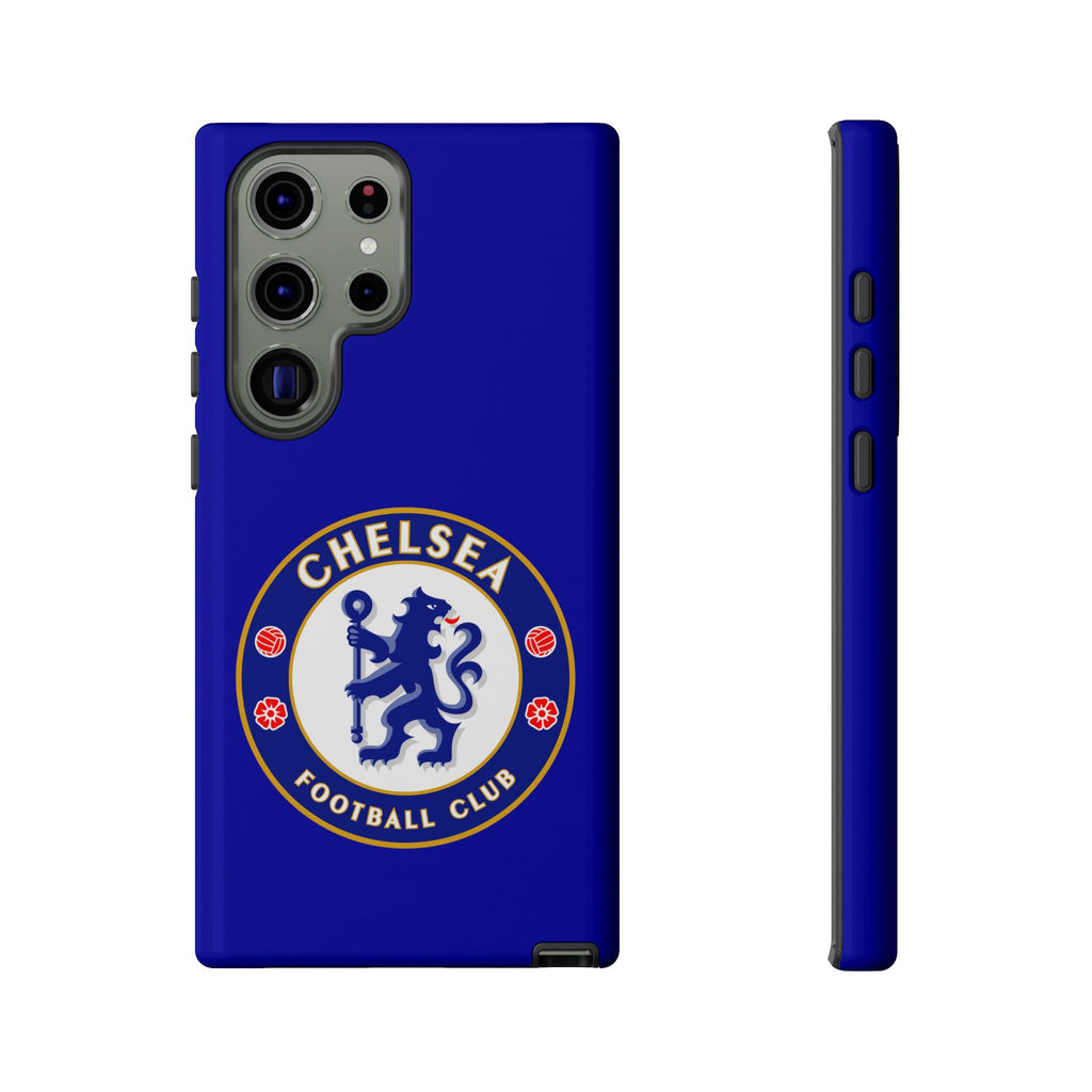 Chelsea FC Samsung Case