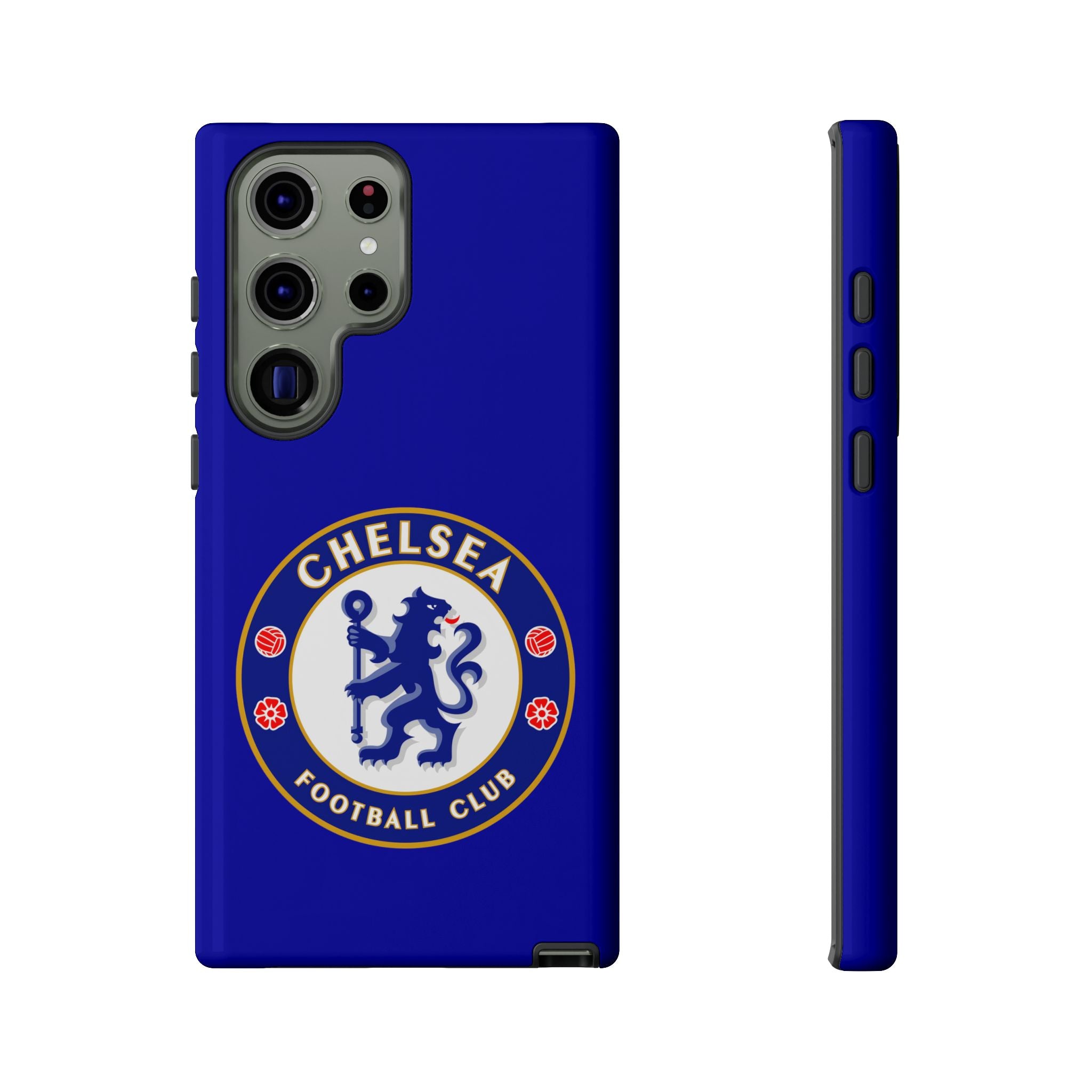 Chelsea FC Samsung Case