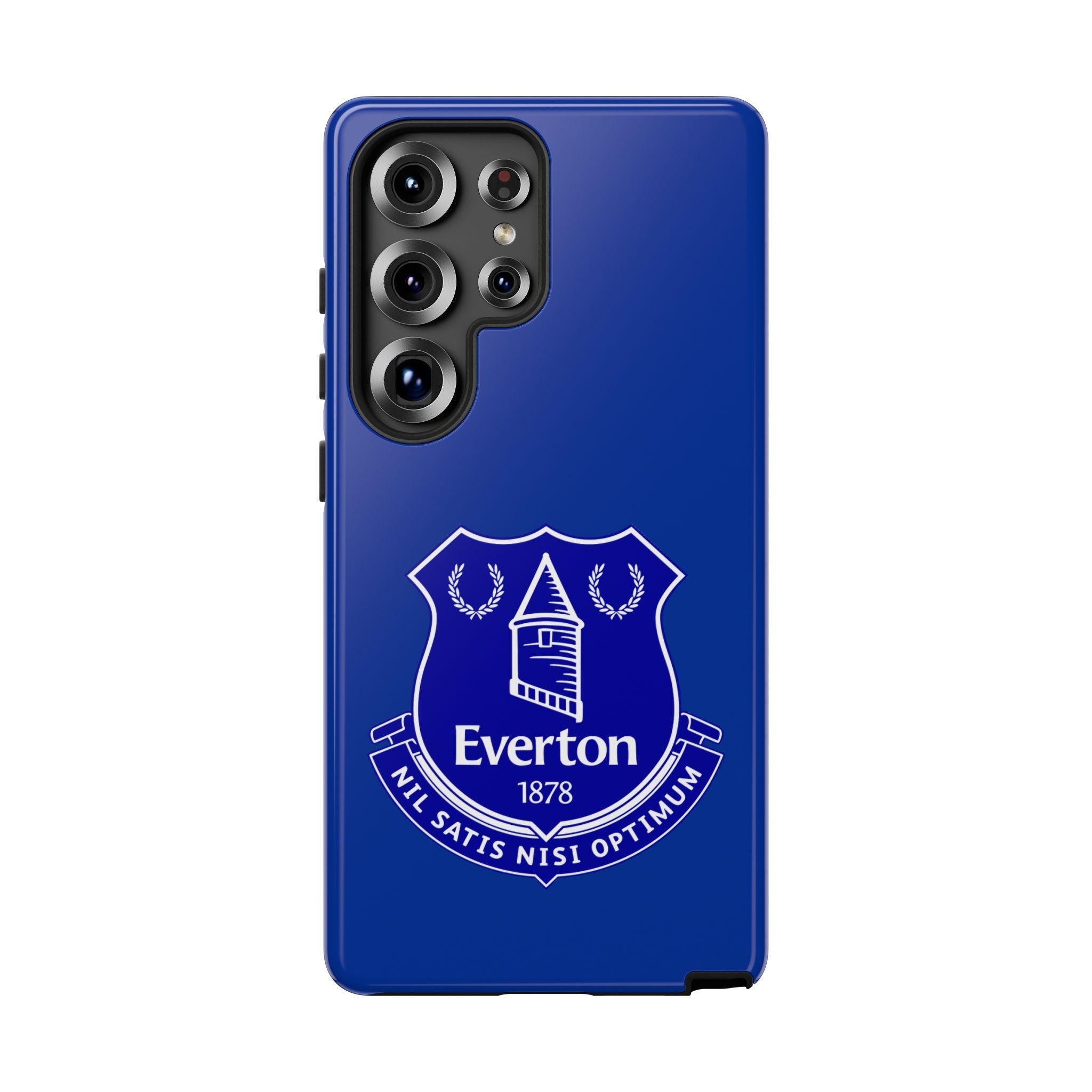 Everton FC Samsung Case
