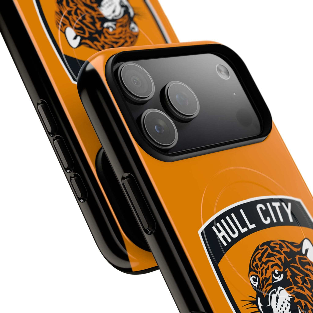 Hull Fc Magsafe iPhone Case