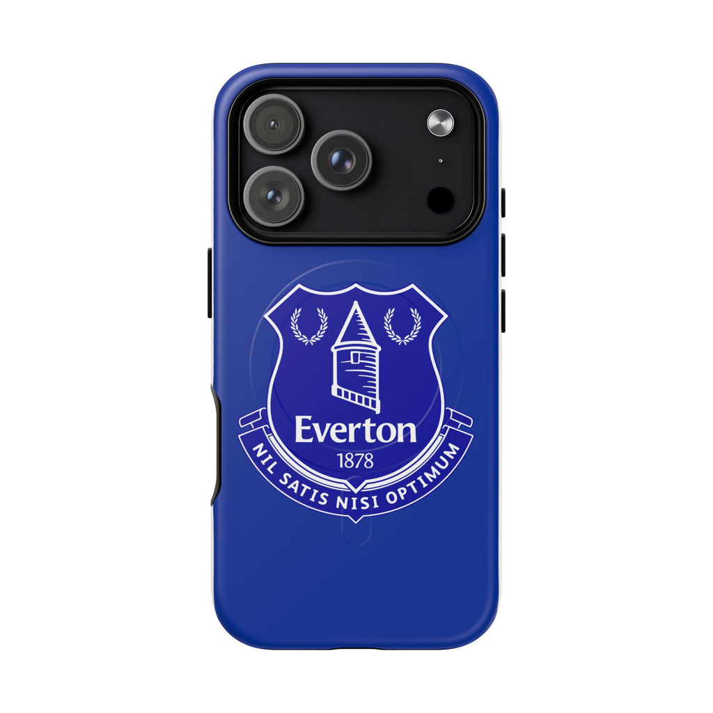 Everton Fc Magsafe iPhone Case